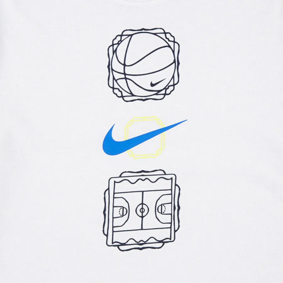Nike Set NKB B NK DF DNA 24 SHORT SET 