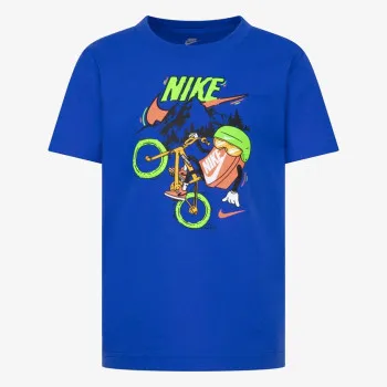 Nike Majica NKB BOXY BIKING TEE 