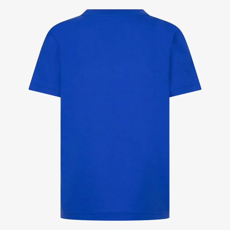 Nike Majica NKB BOXY BIKING TEE 