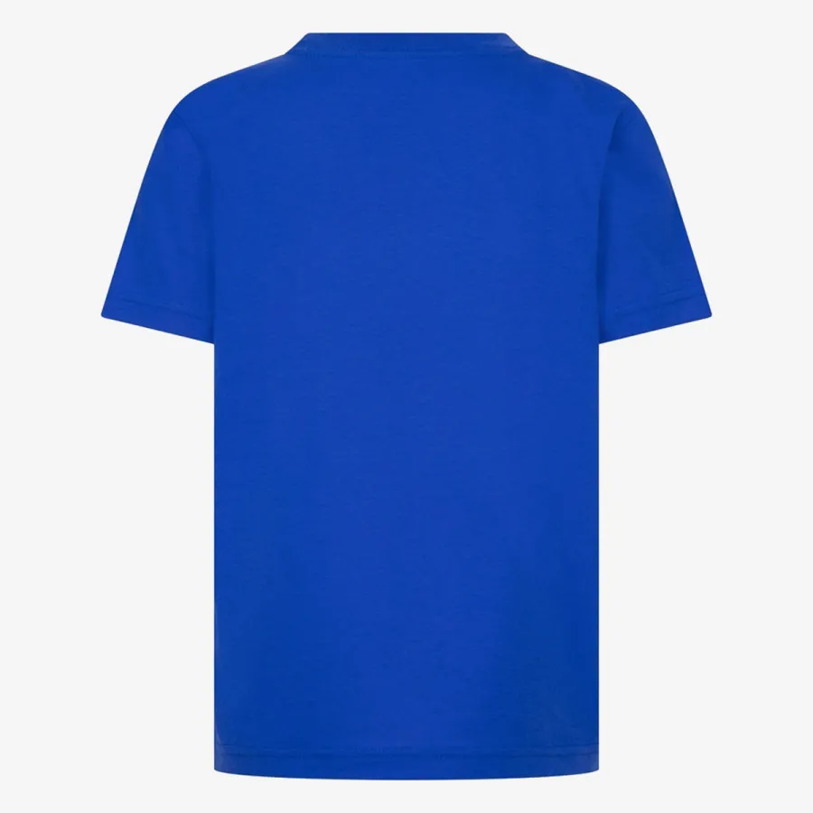 Nike Majica NKB BOXY BIKING TEE 
