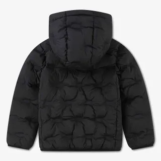 Nike Jakna NKN SEAMLESS QUILT PUFFER JKT 
