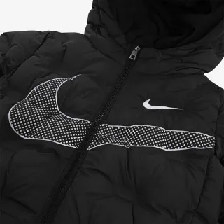 Nike Jakna NKN SEAMLESS QUILT PUFFER JKT 