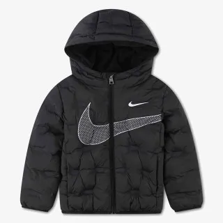 Nike Jakna NKN SEAMLESS QUILT PUFFER JKT 