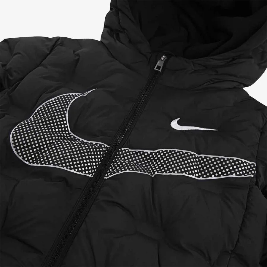 Nike Jakna NKN SEAMLESS QUILT PUFFER JKT 