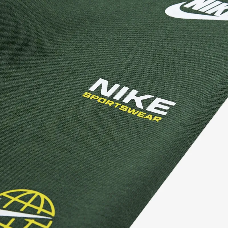 Nike Trenerka NKB B NSW FS FLC CREW PANT SET 