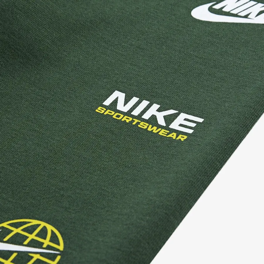 Nike Trenerka NKB B NSW FS FLC CREW PANT SET 