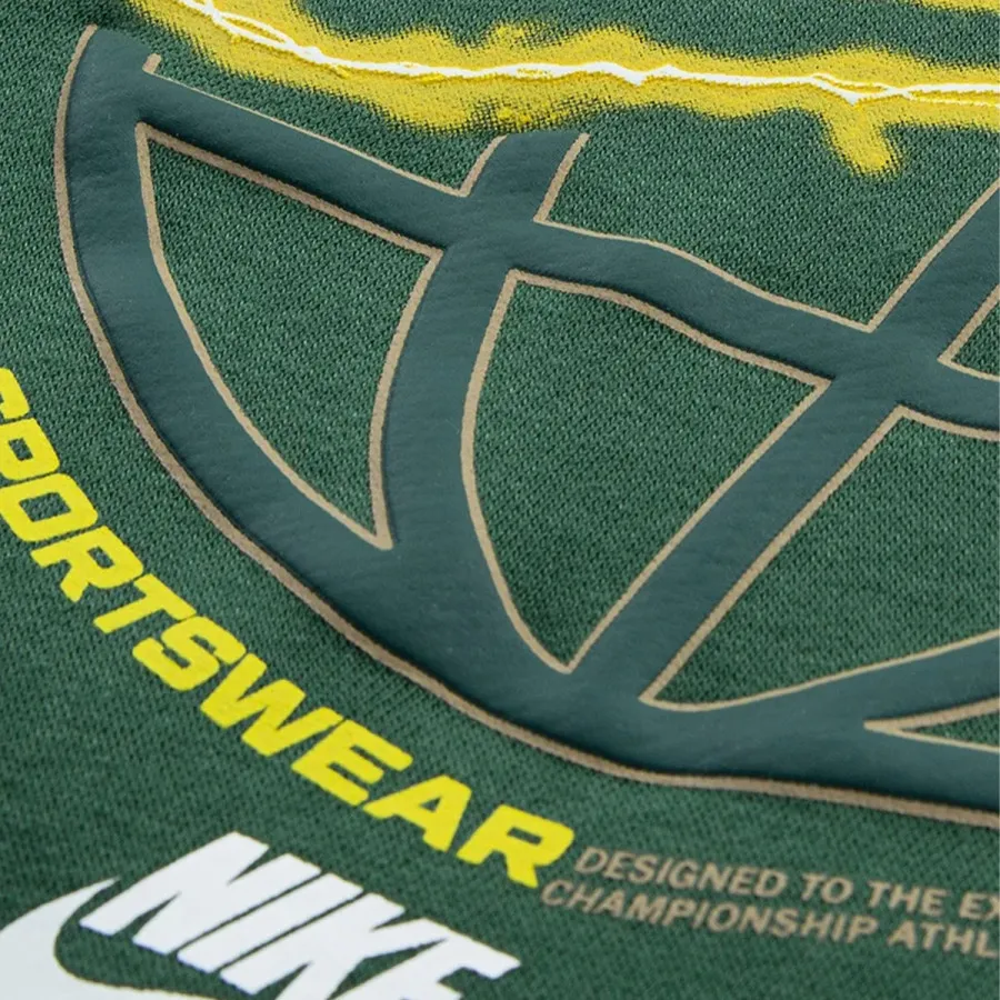 Nike Trenerka NKB B NSW FS FLC CREW PANT SET 