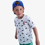 Nike Majica NKB AOP BOXYB SS TEE 