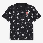 Nike Majica NKB AOP BOXYB SS TEE 
