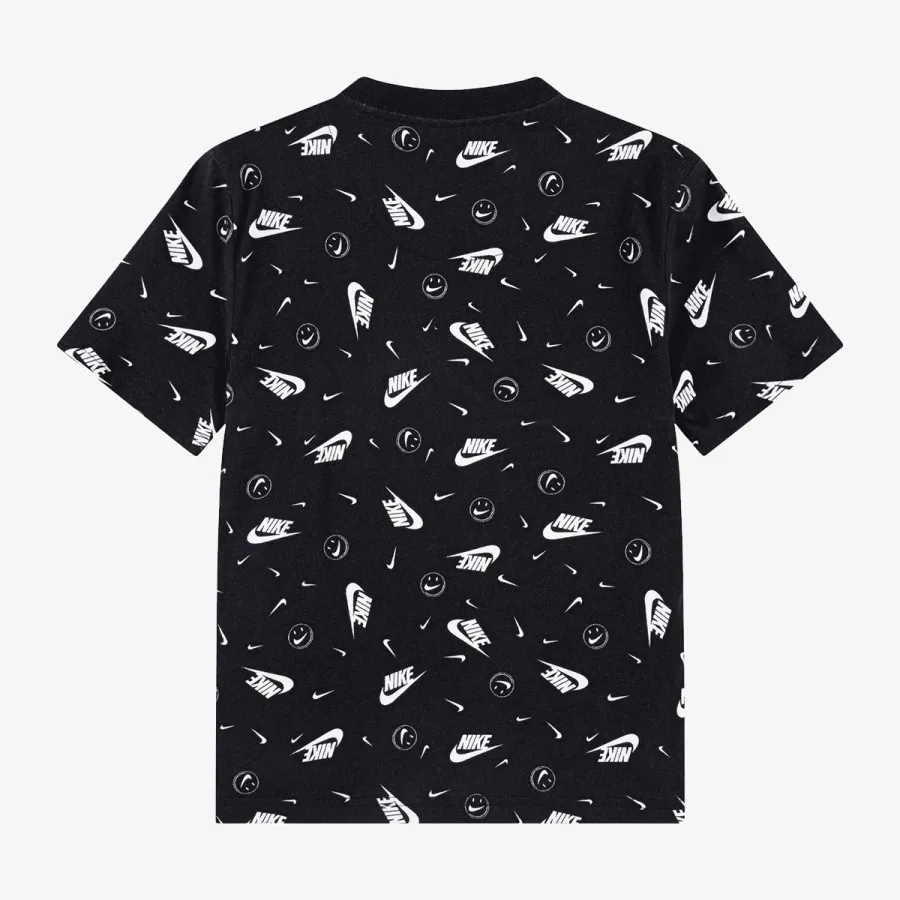 Nike Majica NKB AOP BOXYB SS TEE 