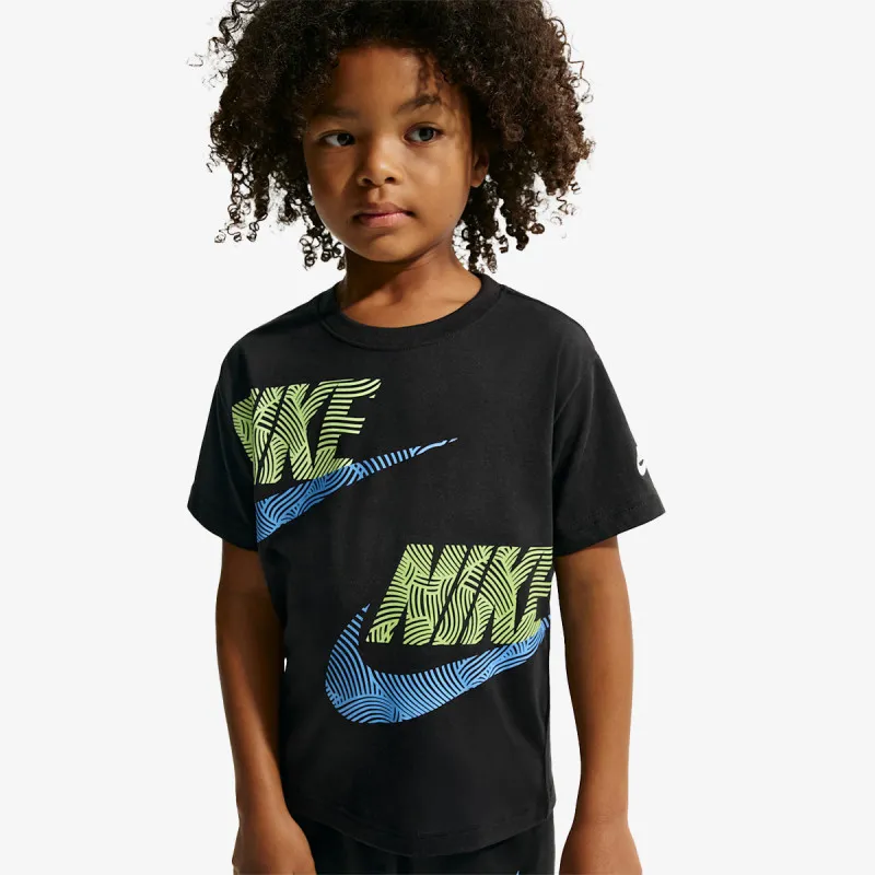 Nike Set NKB B NSW ITZ RELAXED JERSEY S 