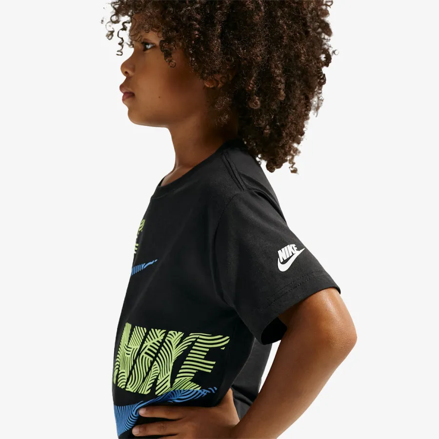 Nike Set NKB B NSW ITZ RELAXED JERSEY S 