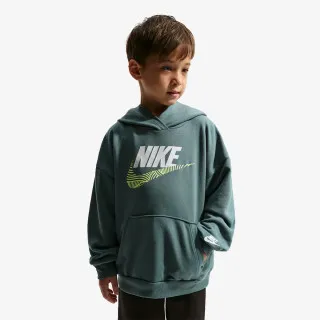 Nike Trenerka NKB B NSW ITZ OVERSIZE FT PO S 
