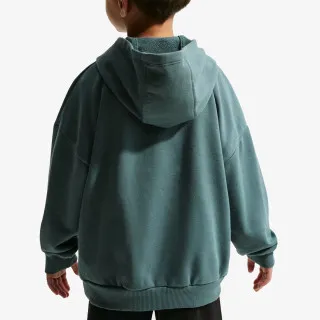 Nike Trenerka NKB B NSW ITZ OVERSIZE FT PO S 