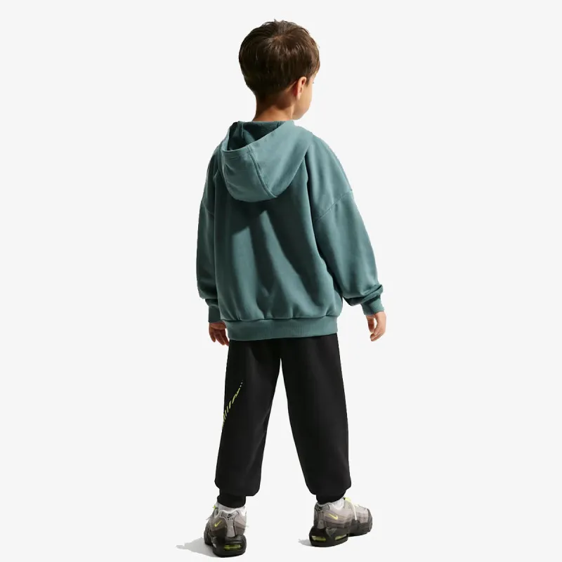 Nike Trenerka NKB B NSW ITZ OVERSIZE FT PO S 