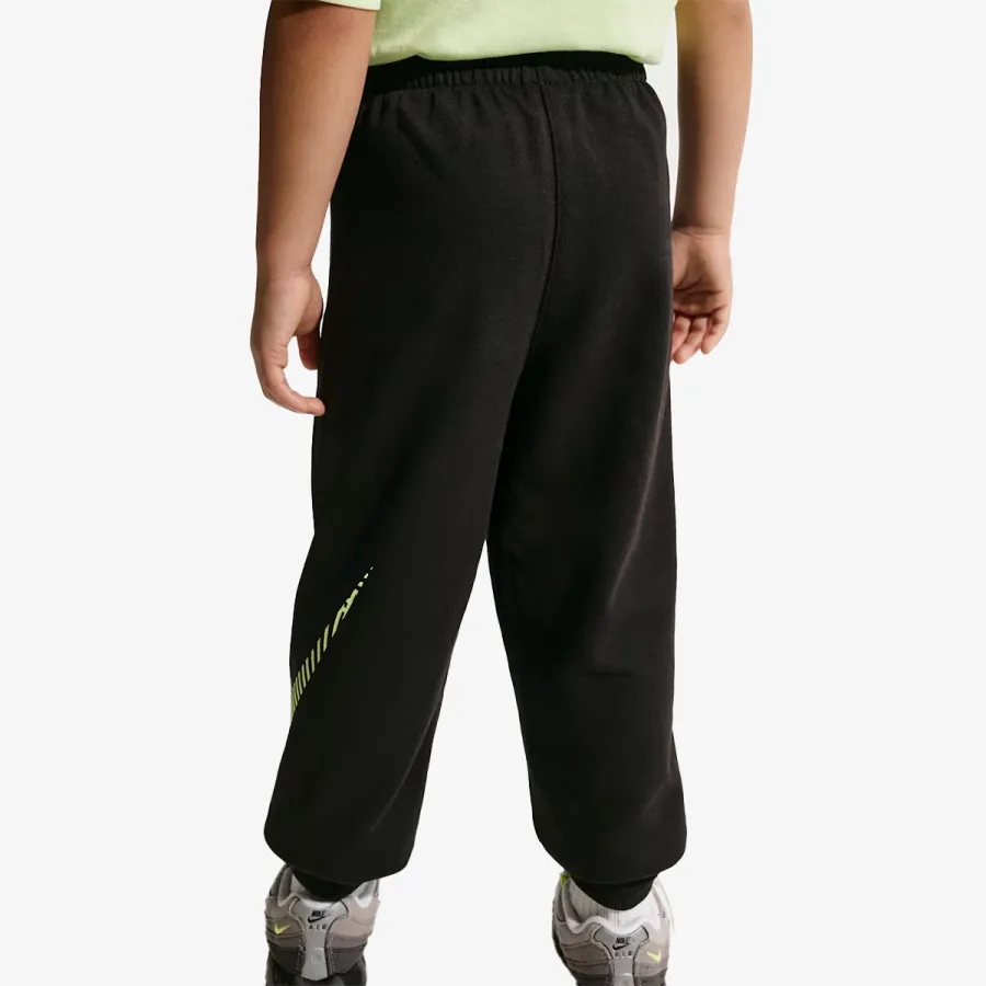 Nike Trenerka NKB B NSW ITZ OVERSIZE FT PO S 