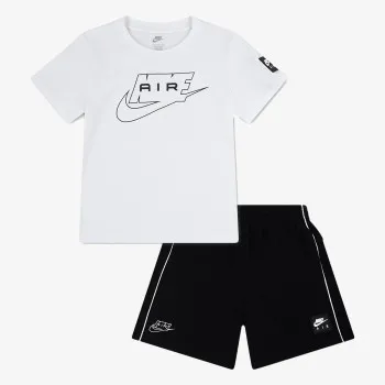 Nike Set NKB B NK AIR FLC SHORT SET 
