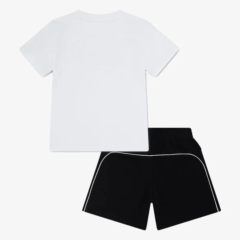 Nike Set NKB B NK AIR FLC SHORT SET 