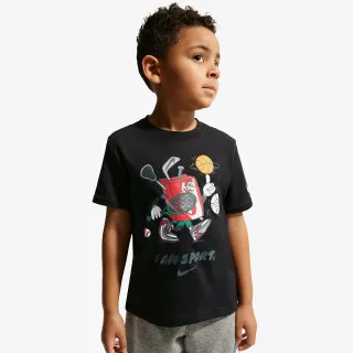 Nike Majica NKB I AM SPORT BOXY GRAPHIC TE 