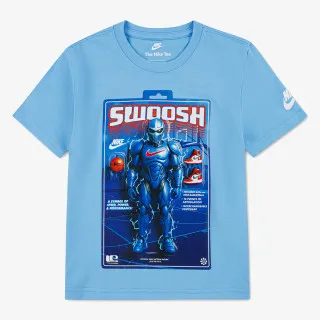 Nike Majica NKB SWOOSH ACTION FIGURE 