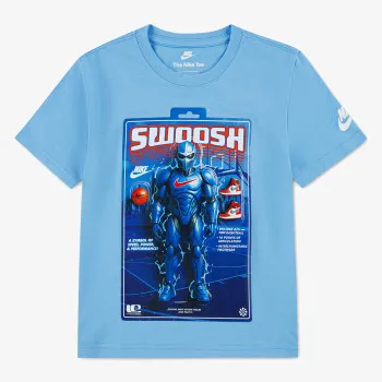 Nike Majica NKB SWOOSH ACTION FIGURE 