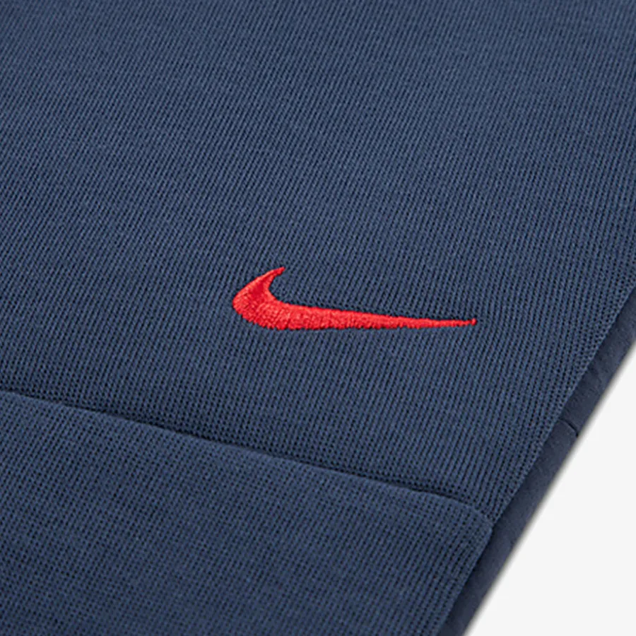 Nike Trenerka NKN B NSW TCH FLC MIX FZ 