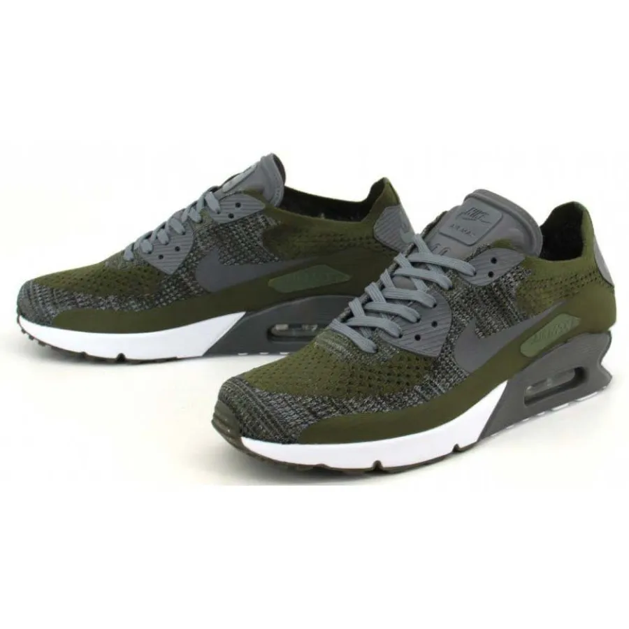 Nike Patike AIR MAX 90 ULTRA 2.0 FLYKNIT 