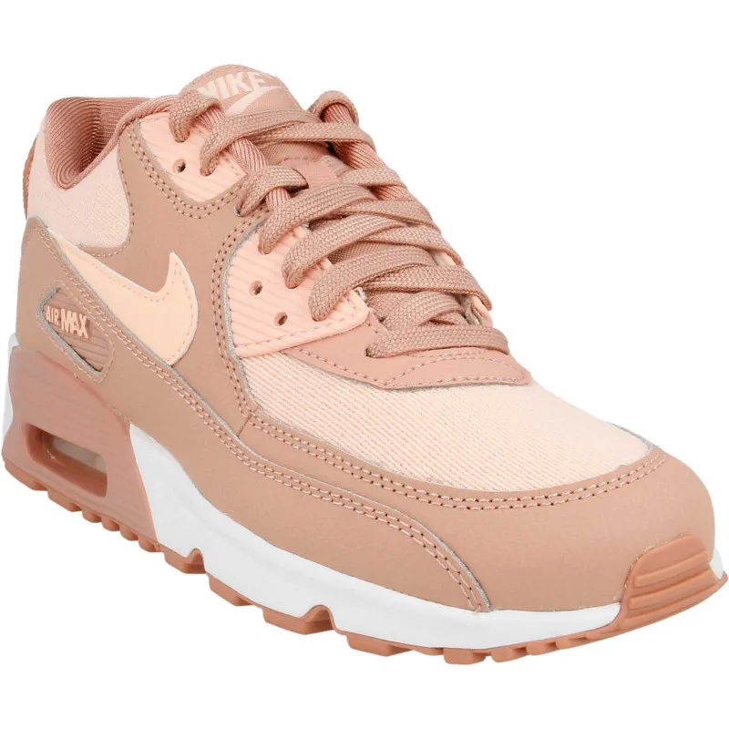 Nike Patike NIKE AIR MAX 90 SE MESH (GS) 