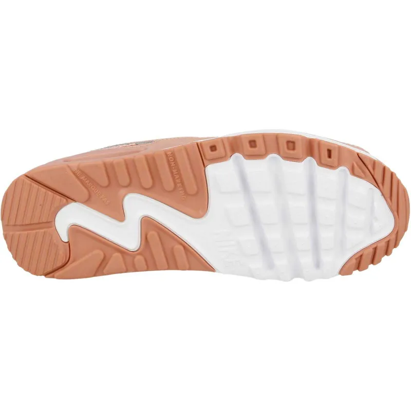 Nike Patike NIKE AIR MAX 90 SE MESH (GS) 