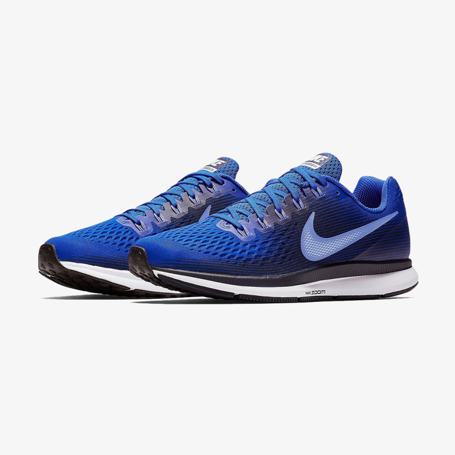 Nike zoom pegasus 34 azul hot sale