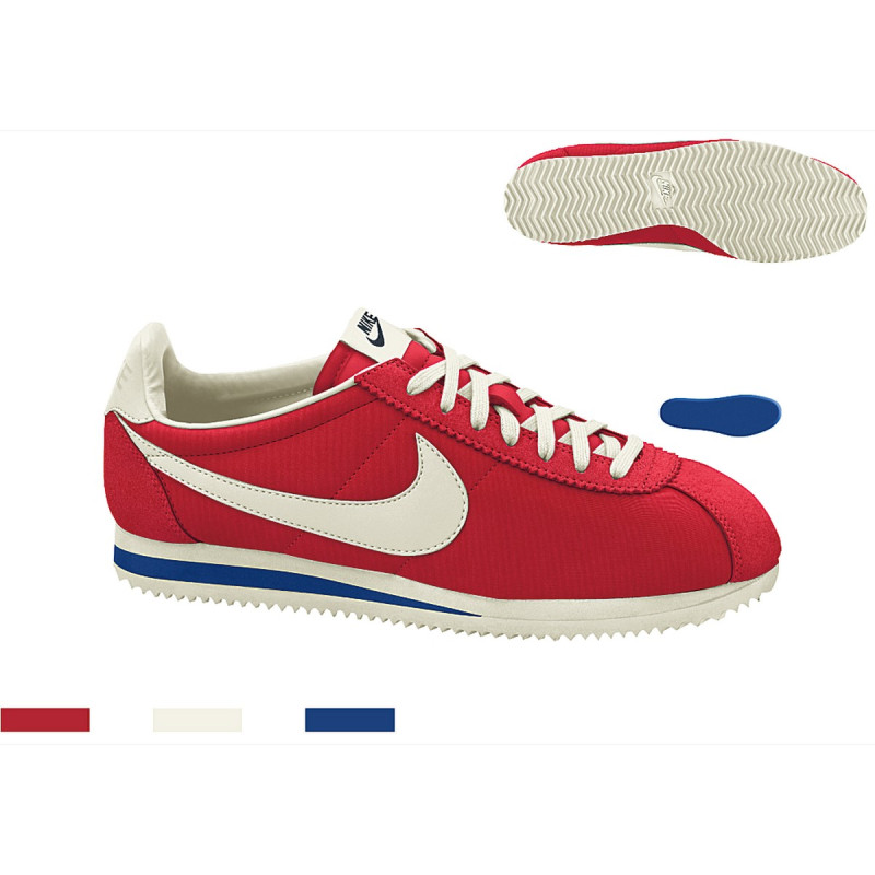 Nike Patike WMNS CLASSIC CORTEZ NYLON PREM Buzz Online Shop