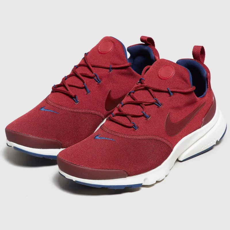 Nike Patike NIKE PRESTO FLY 