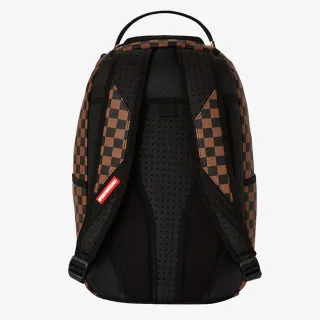 Sprayground Ranac DBD WAS HERE WEIRD SHARK BP BACKPACK 