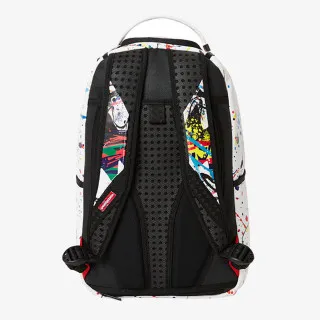 Sprayground Ranac AFTER DARK SPARK BACKPACK 