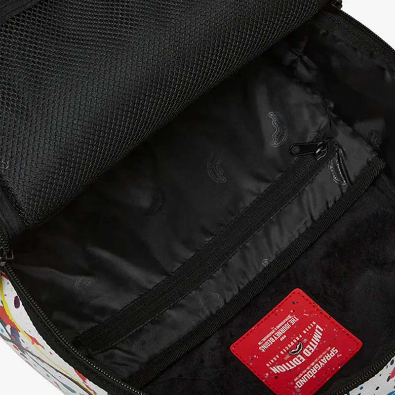 Sprayground Ranac AFTER DARK SPARK BACKPACK 