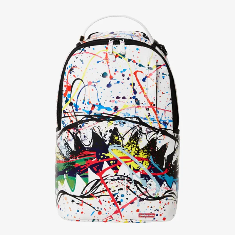 Sprayground Ranac AFTER DARK SPARK BACKPACK 