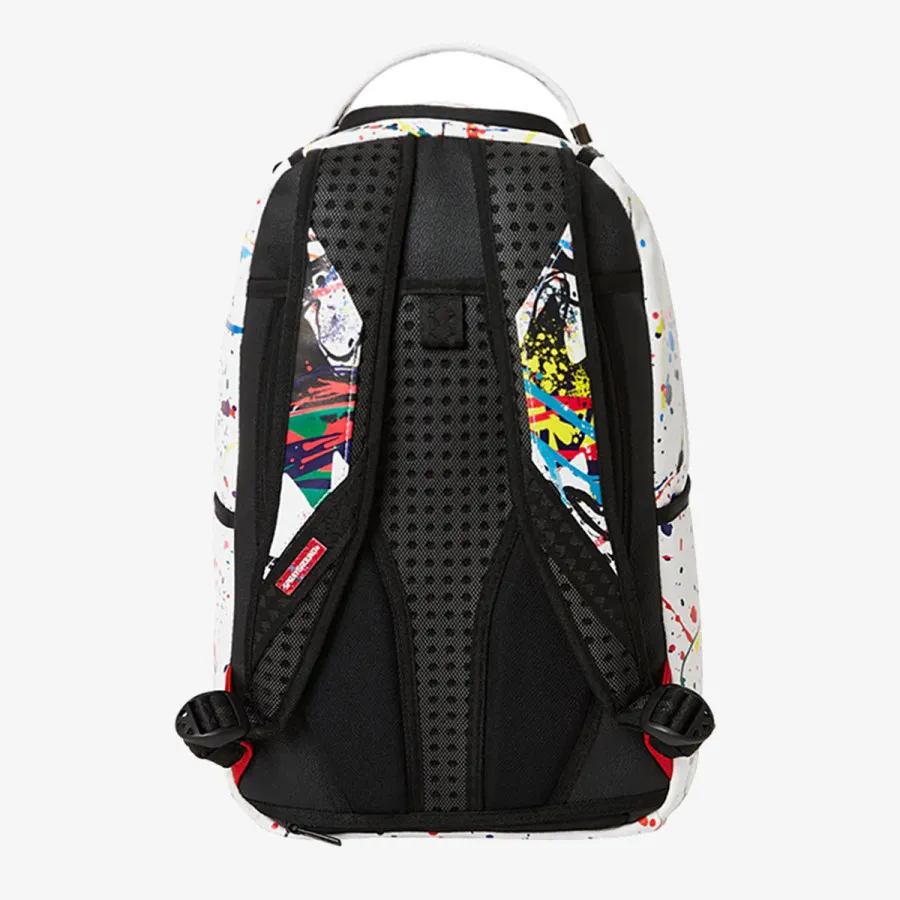 Sprayground Ranac AFTER DARK SPARK BACKPACK 