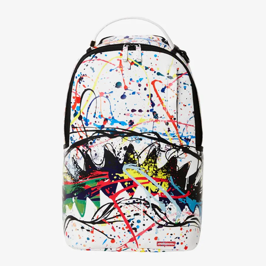 Sprayground Ranac AFTER DARK SPARK BACKPACK 