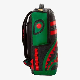 Sprayground Ranac Deniro 