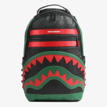 SPRAYGROUND Ranac Deniro 