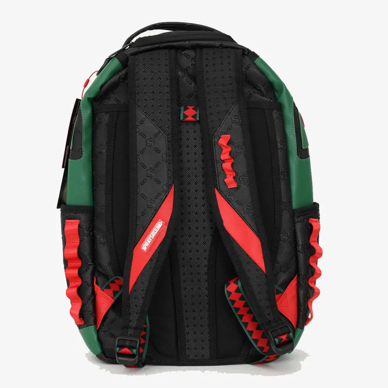 SPRAYGROUND Ranac Deniro 