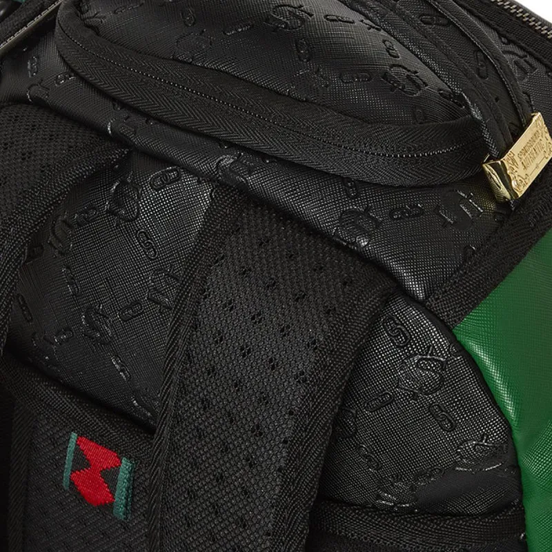 SPRAYGROUND Ranac Deniro 