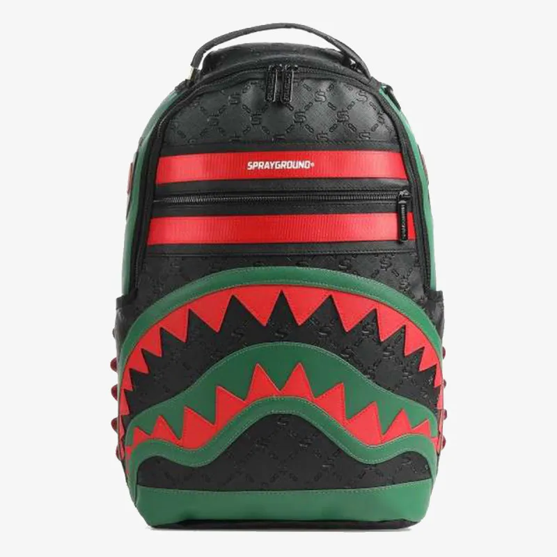SPRAYGROUND Ranac Deniro 