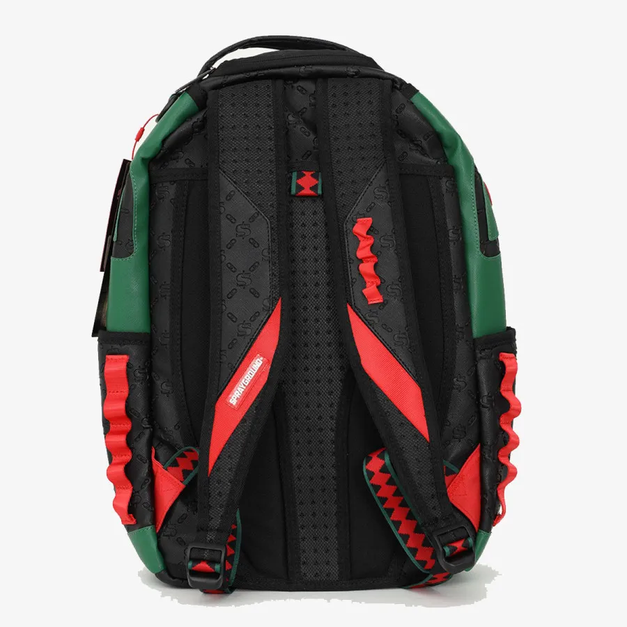 SPRAYGROUND Ranac Deniro 