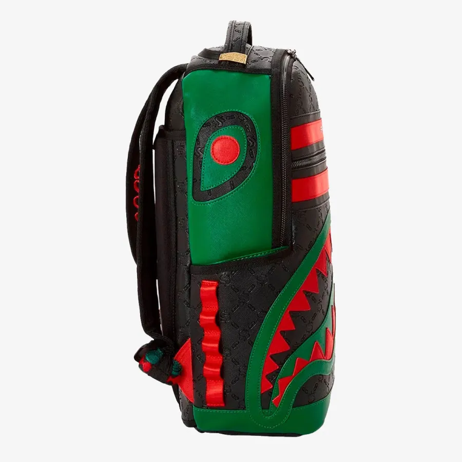 SPRAYGROUND Ranac Deniro 