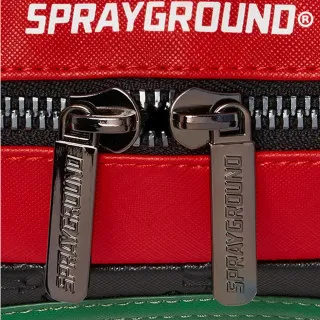 Sprayground Torbica Deniro 