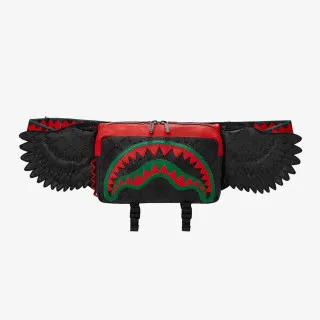 Sprayground Torbica Deniro 