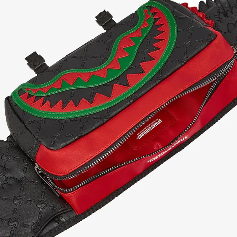 Sprayground Torbica Deniro 