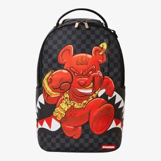 Sprayground Ranac Diablo Bear 