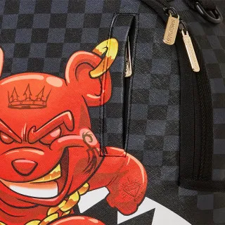 Sprayground Ranac Diablo Bear 